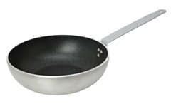 1 x Saute Pan Teflon Profile Coated Non Stick 24cm