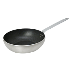 1 x Saute Pan Teflon Profile Coated Non Stick Induction 24cm