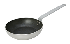 1 x Frypan Teflon Profile Coated Non Stick Induction 24cm