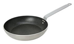 1 x Frypan Teflon Profile Coated Non Stick Induction 28cm