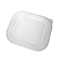 300 x 500ml Polypropylene Lid for CN083 