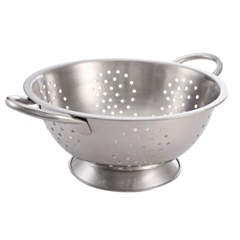 1 x Colander 28cm