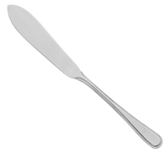 12 x Bead Fish Knife
