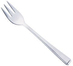 12 x Harley Cake Fork
