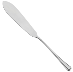 12 x Harley Fish Knife