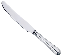 12 x Dubbary Dessert Knife