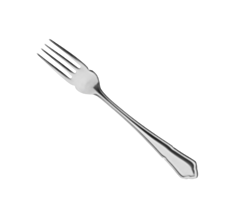 12 x Dubbary Fish Fork 