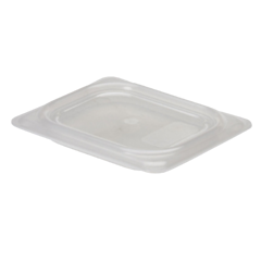 1 x Full Size Polypropylene Gastronorm Container Lid