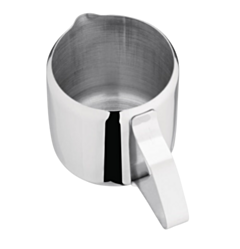 1 x Stainless Steel Cream/Milk 3oz