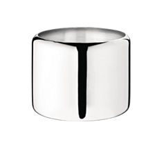 1 x Stainless Steel Sugar Bowl 5oz