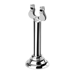1 x Table Number/Card Holder Zinc Alloy 3.5cm