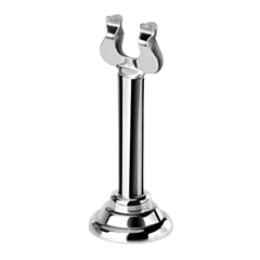 1 x Table Number/Card Holder Zinc Alloy 7cm