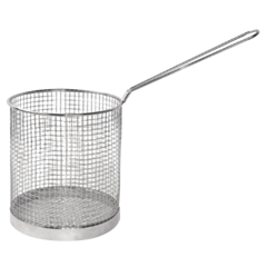 1 x Spaghetti Basket Stainless Steel