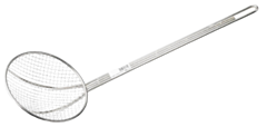 1 x Nicked Plated Skimmer 20cm