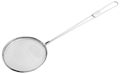 1 x Chip Lifter Stainless Steel 20cm