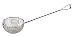 1 x Vegetable Ladle Stainless Steel 29cm