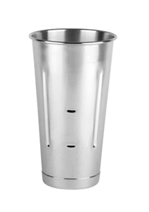 1 x Malt Cup Stainless Steel 30oz