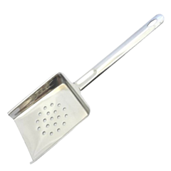 1 x 25mm Chip Scoop Flat Handle