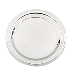 1 x Stainless Steel Tip Tray