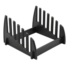 1 x Collapsible Chopping Board Rack