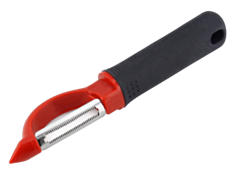 1 x Peeler 7.5"