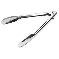 1 x Heavy Duty Utility Tong 22cm