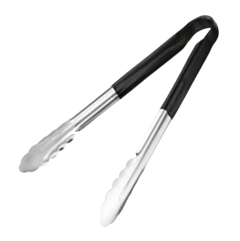 1 x Black Tong 12"