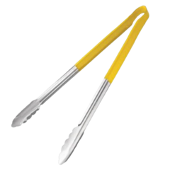 1 x Yellow Tong 16"