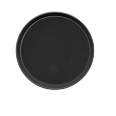 1 x Round Anti Slip Tray 40cm