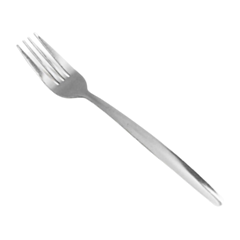 Economy Stainless Steel Table Fork Pack of 12