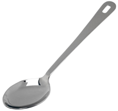 1 x Chefs Basting Spoon 30cm