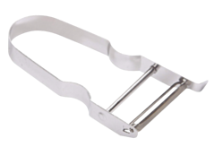 1 x Fruit/Vegetable Speed Peeler