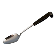 1 x Solid Buffet Spoon 35cm