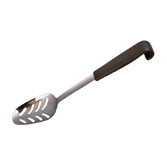 1 x Buffet Spoon Perforated 35cm