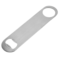 1 x Bar Blade Stainless Steel 