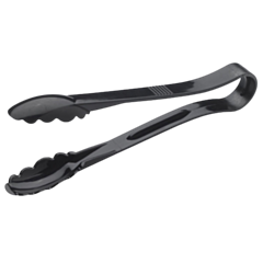 1 x Black Tong 30cm