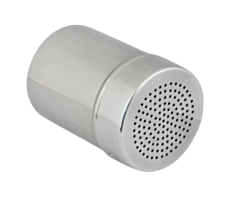 1 x 2mm Hole Shaker Stainless Steel 