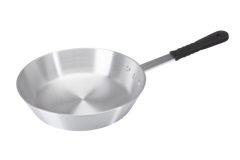 1 x Aluminium Medium Duty Frypan Silicone Handle 24cm