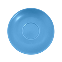6 x Evolve Saucer for Espresso Cup 12cm /4 3/4” Powder