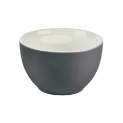 1 x Sugar Bowl 20cl Slate