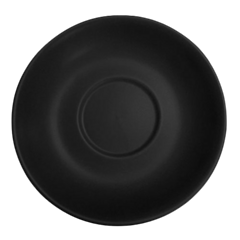 6 x Saucer for Large Cappuccino Cup Raven 15cm 