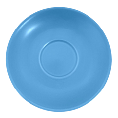 6 x Saucer for Large Cappuccino Cup Breeze 15cm