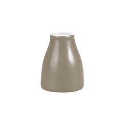 6 x Creamer 10cl Stone