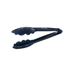 1 x 9" Black Polycarbonate Tong