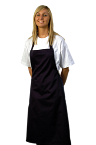 1 x Bib Apron Navy