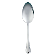 12 x Parish Dubarry Table Spoon 195mm