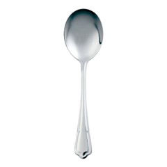 12 x Parish Dubarry Soup Spoon 163mm