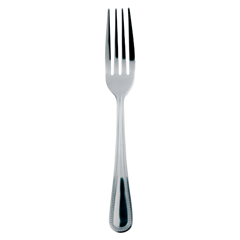12 x Parish Bead Table Fork 195mm
