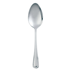 12 x Parish Bead Dessert Spoon 180mm