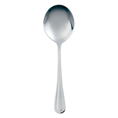 12 x Parish Bead Soup Spoon 165mm